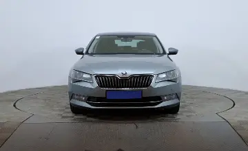 Skoda Superb 2018 года за 10 990 000 тг. в Астана фото 2