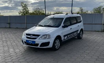 LADA (ВАЗ) Largus 2017 года за 3 160 000 тг. в Караганда фото 1