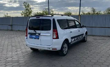 LADA (ВАЗ) Largus 2017 года за 3 160 000 тг. в Караганда
