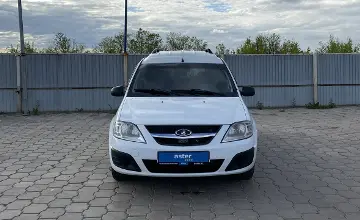 LADA (ВАЗ) Largus 2017 года за 3 290 000 тг. в Караганда фото 2