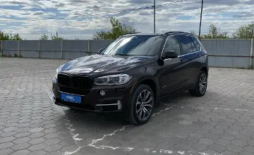 BMW X5 2014 года за 14 200 000 тг. в Караганда фото 1
