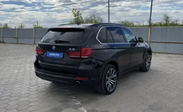 BMW X5 2014 года за 14 200 000 тг. в Караганда
