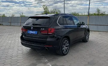 BMW X5 2014 года за 14 200 000 тг. в Караганда