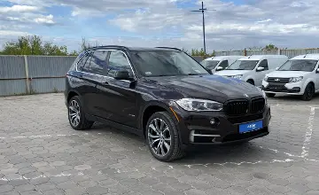 BMW X5 2014 года за 14 200 000 тг. в Караганда фото 3