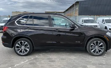 BMW X5 2014 года за 14 200 000 тг. в Караганда фото 4