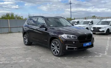 BMW X5 2014 года за 14 200 000 тг. в Караганда фото 3
