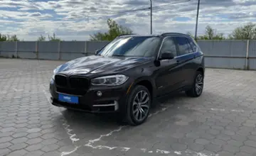 BMW X5 2014 года за 14 200 000 тг. в Караганда фото 1