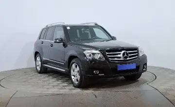 Mercedes-Benz GLK-Класс 2008 года за 7 490 000 тг. в Астана фото 3