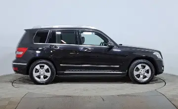 Mercedes-Benz GLK-Класс 2008 года за 7 490 000 тг. в Астана фото 4