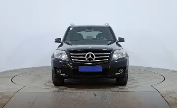 Mercedes-Benz GLK-Класс 2008 года за 7 490 000 тг. в Астана фото 2
