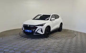 Changan X5 Plus 2024 года за 7 400 000 тг. в Алматы фото 1