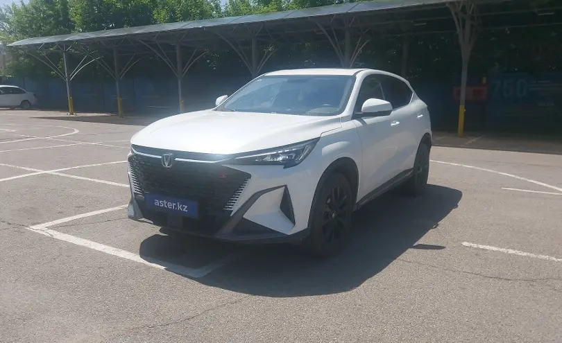 Changan X5 Plus 2024 года за 7 400 000 тг. в Алматы