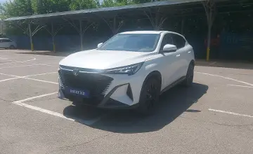 Changan X5 Plus 2024 года за 7 400 000 тг. в Алматы фото 1