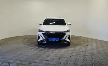 Changan X5 Plus 2024 года за 7 400 000 тг. в Алматы фото 2
