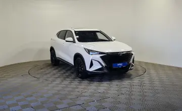 Changan X5 Plus 2024 года за 7 400 000 тг. в Алматы фото 3