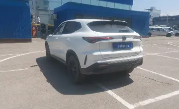Changan X5 Plus 2024 года за 7 400 000 тг. в Алматы фото 4