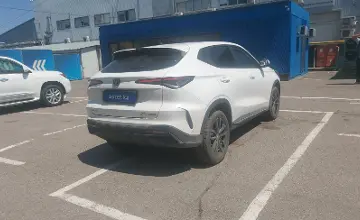 Changan X5 Plus 2024 года за 7 400 000 тг. в Алматы фото 3