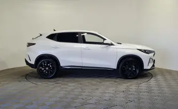 Changan X5 Plus 2024 года за 7 400 000 тг. в Алматы фото 4
