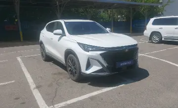 Changan X5 Plus 2024 года за 7 400 000 тг. в Алматы фото 2