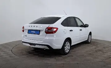 LADA (ВАЗ) Granta 2020 года за 3 390 000 тг. в Астана