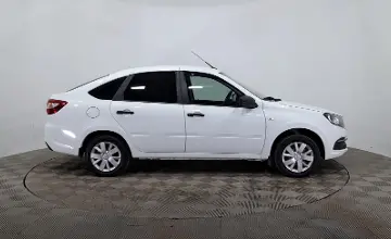 LADA (ВАЗ) Granta 2020 года за 3 390 000 тг. в Астана фото 4