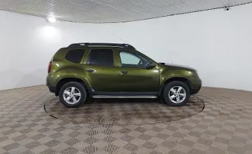 Renault Duster 2016 года за 4 990 000 тг. в Шымкент фото 4