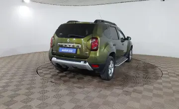 Renault Duster 2016 года за 4 990 000 тг. в Шымкент
