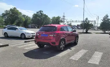 Mitsubishi Outlander Sport 2021 года за 7 490 000 тг. в Тараз