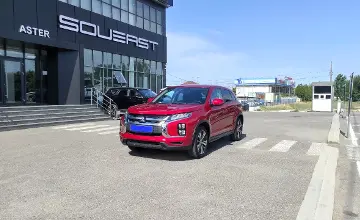 Mitsubishi Outlander Sport 2021 года за 7 490 000 тг. в Тараз фото 1