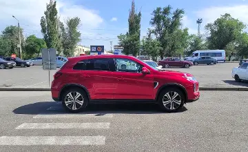 Mitsubishi Outlander Sport 2021 года за 7 490 000 тг. в Тараз фото 4