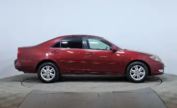 Toyota Camry 2003 года за 3 190 000 тг. в Астана фото 4