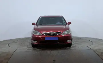 Toyota Camry 2003 года за 3 190 000 тг. в Астана фото 2