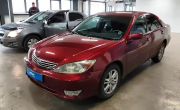 Toyota Camry 2003 года за 3 190 000 тг. в Астана фото 1