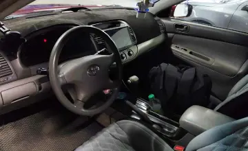 Toyota Camry 2003 года за 3 190 000 тг. в Астана фото 5