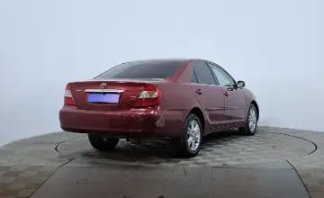 Toyota Camry 2003 года за 3 190 000 тг. в Астана