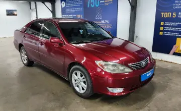 Toyota Camry 2003 года за 3 190 000 тг. в Астана фото 2