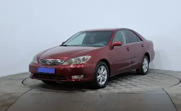 Toyota Camry 2003 года за 3 190 000 тг. в Астана фото 1