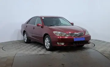 Toyota Camry 2003 года за 3 190 000 тг. в Астана фото 3
