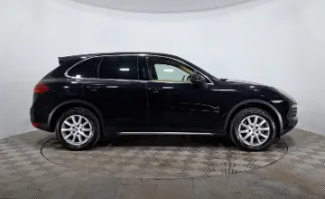Porsche Cayenne 2012 года за 13 890 000 тг. в Астана фото 4