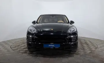 Porsche Cayenne 2012 года за 13 890 000 тг. в Астана фото 2