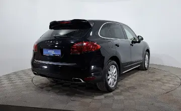 Porsche Cayenne 2012 года за 13 890 000 тг. в Астана