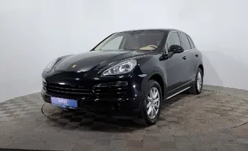 Porsche Cayenne 2012 года за 13 890 000 тг. в Астана фото 1