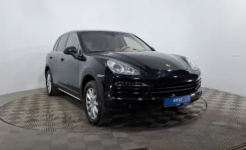 Porsche Cayenne 2012 года за 13 890 000 тг. в Астана фото 3