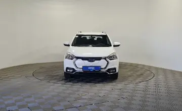 JAC iEV7S 2021 года за 4 990 000 тг. в Алматы фото 2