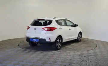 JAC iEV7S 2021 года за 4 990 000 тг. в Алматы