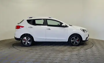 JAC iEV7S 2021 года за 4 990 000 тг. в Алматы фото 4