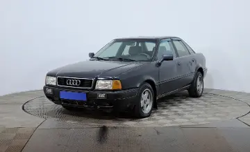 Audi 80 1992 года за 650 000 тг. в Астана фото 1