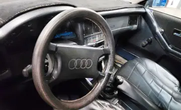 Audi 80 1992 года за 650 000 тг. в Астана фото 5