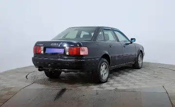 Audi 80 1992 года за 650 000 тг. в Астана