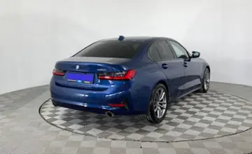 BMW 3 серии 2021 года за 16 990 000 тг. в Караганда